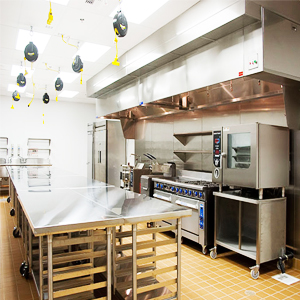 We Share Food Service Supply